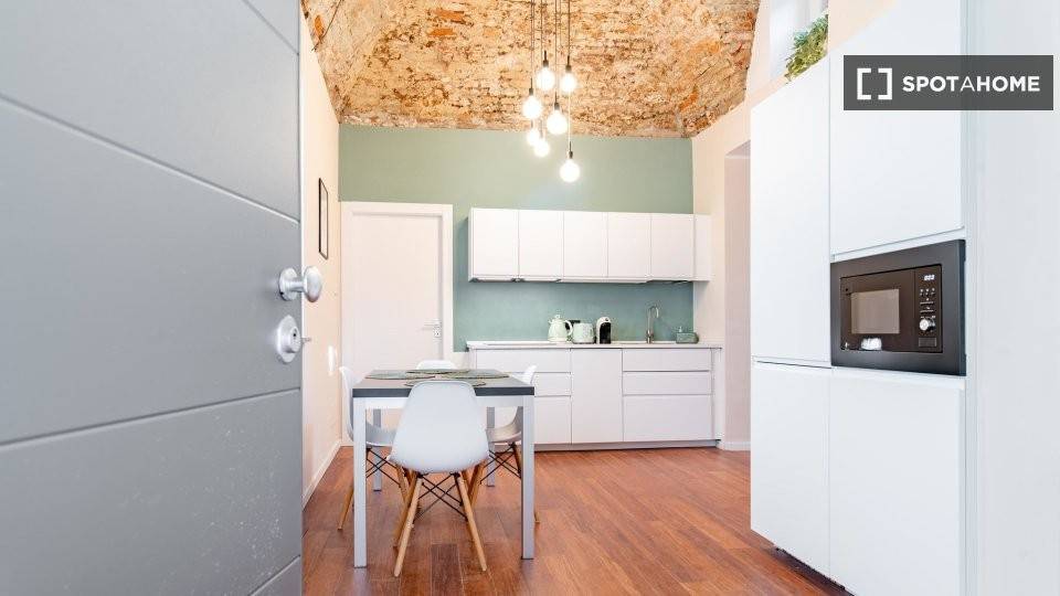 Appartamento in Centro, foto 3 di 18