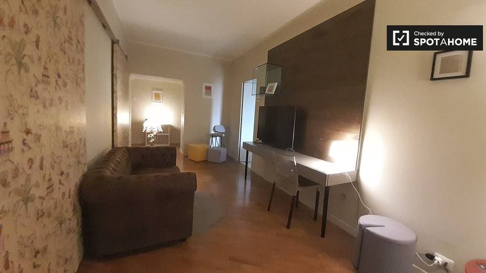 Stanza in Centro, foto 3 di 18