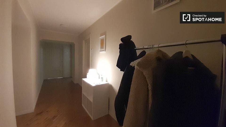 Stanza in Centro, foto 9 di 18