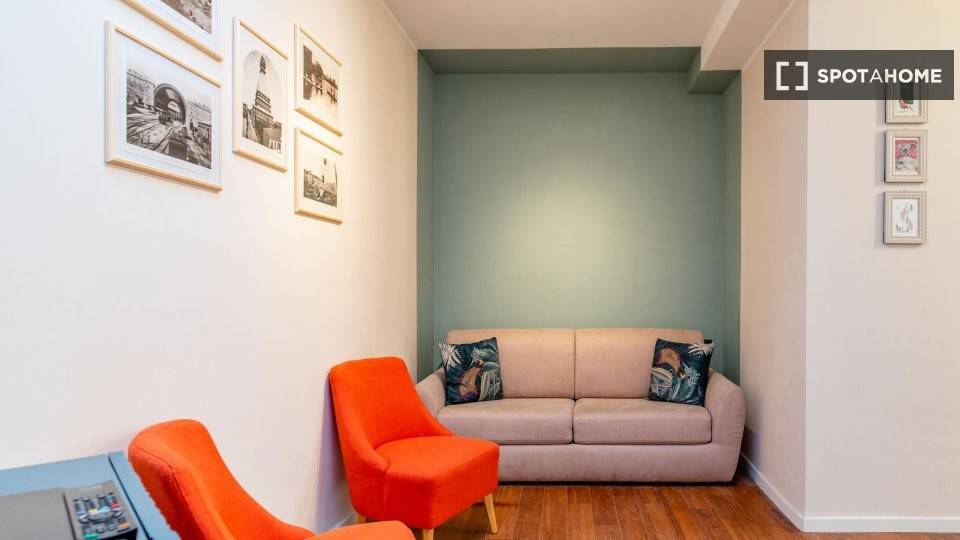 Appartamento in Centro, foto 11 di 18