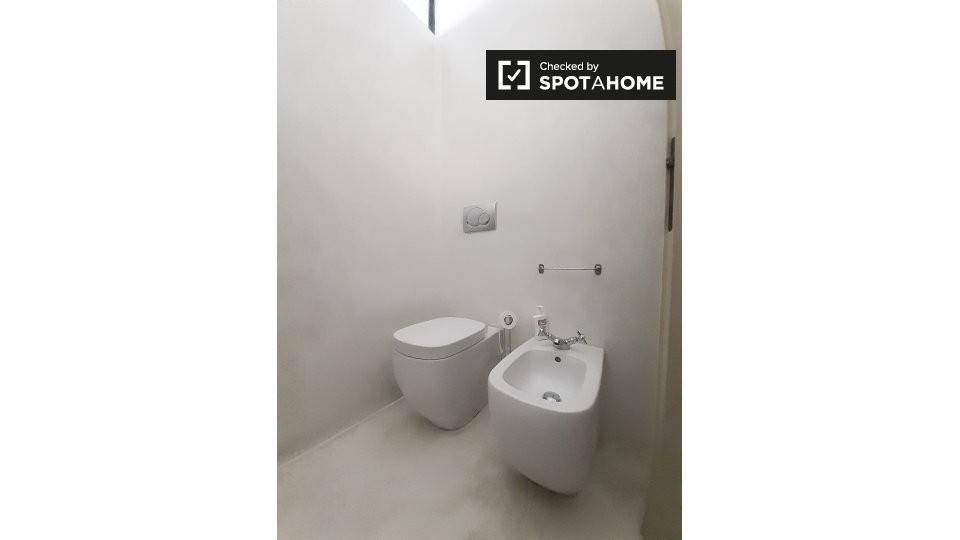 Stanza in Centro, foto 15 di 18