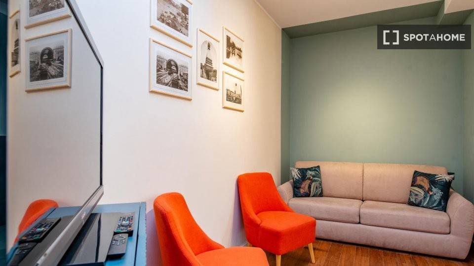 Appartamento in Centro, foto 12 di 18