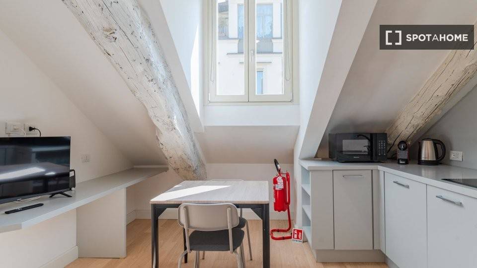 Appartamento in Centro, foto 2 di 18