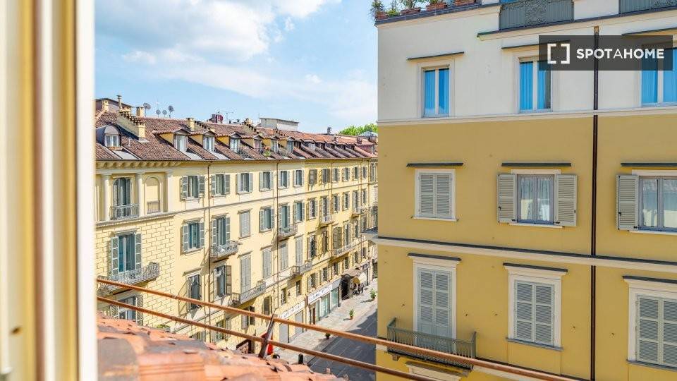 Appartamento in Centro, foto 4 di 18
