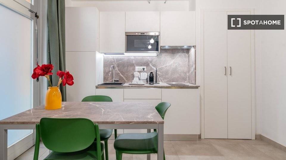 Appartamento in Centro, foto 2 di 18