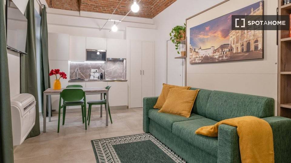 Appartamento in Centro, foto 3 di 18