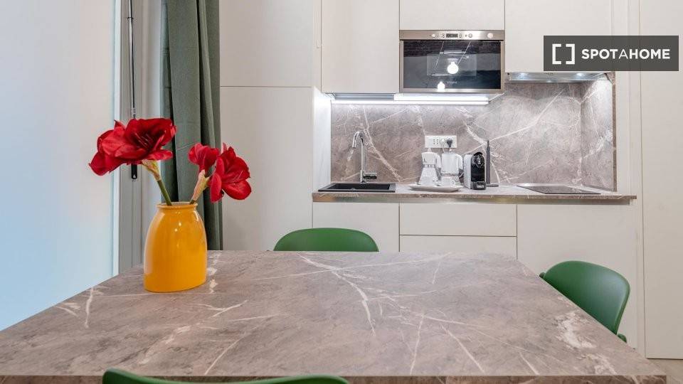 Appartamento in Centro, foto 4 di 18