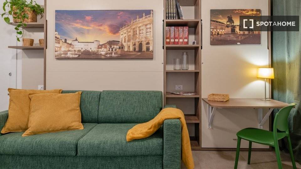 Appartamento in Centro, foto 5 di 18