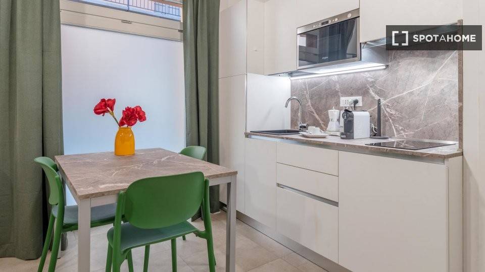 Appartamento in Centro, foto 6 di 18