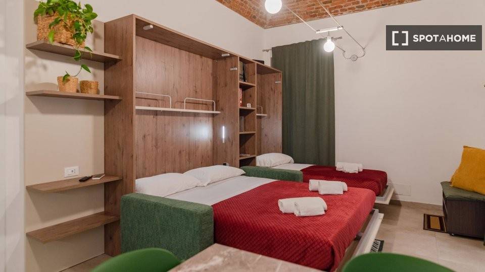 Appartamento in Centro, foto 10 di 18