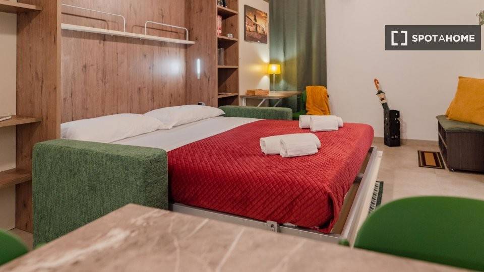 Appartamento in Centro, foto 11 di 18