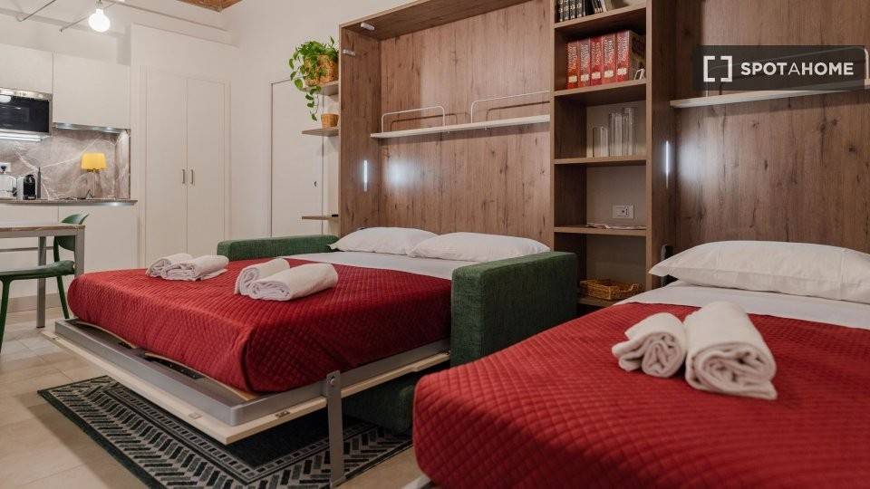 Appartamento in Centro, foto 15 di 18