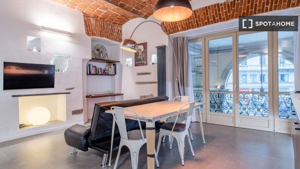 Appartamento in Centro, foto 6 di 18