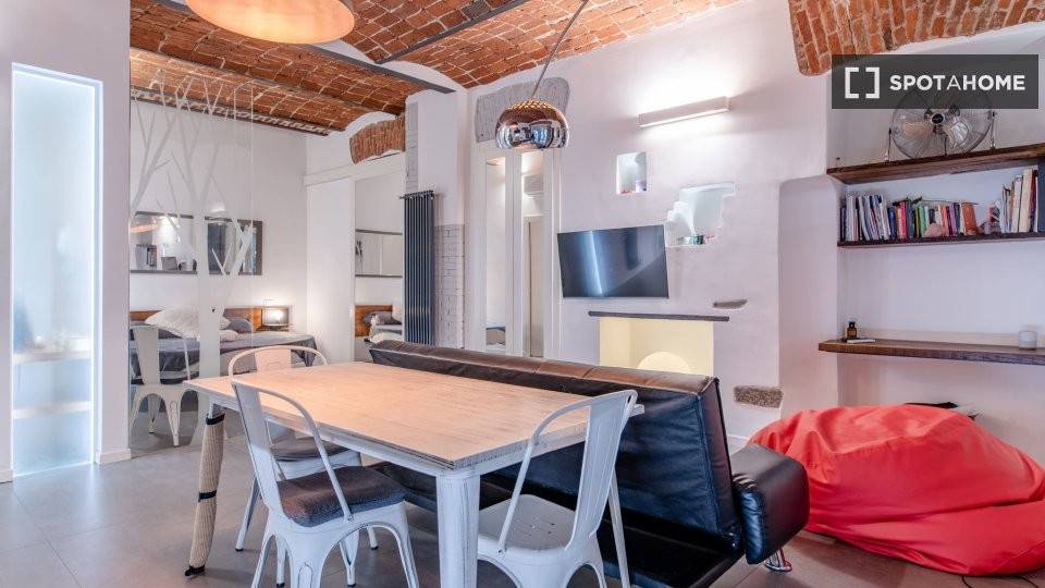 Appartamento in Centro, foto 9 di 18