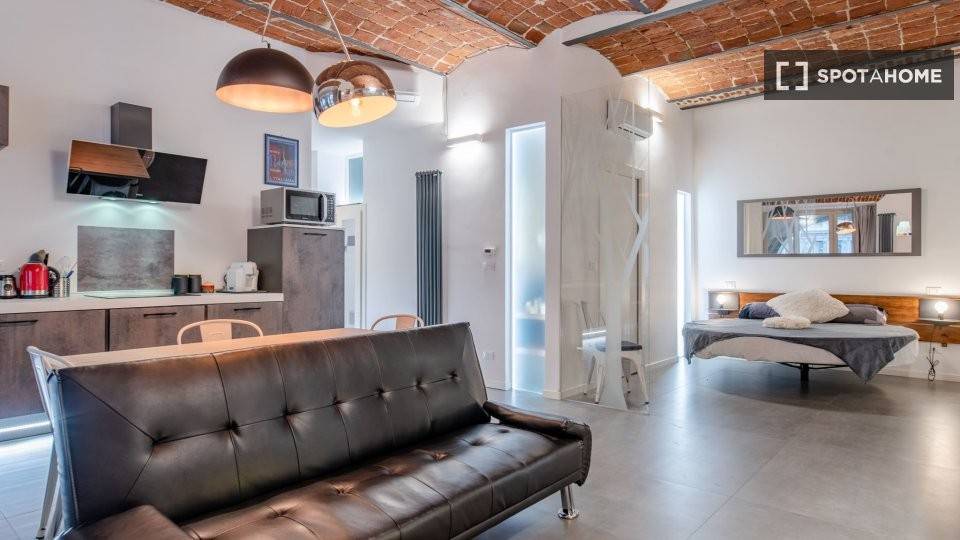 Appartamento in Centro, foto 12 di 18