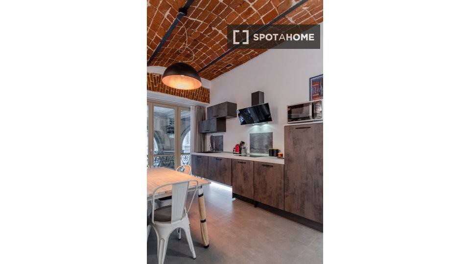Appartamento in Centro, foto 14 di 18