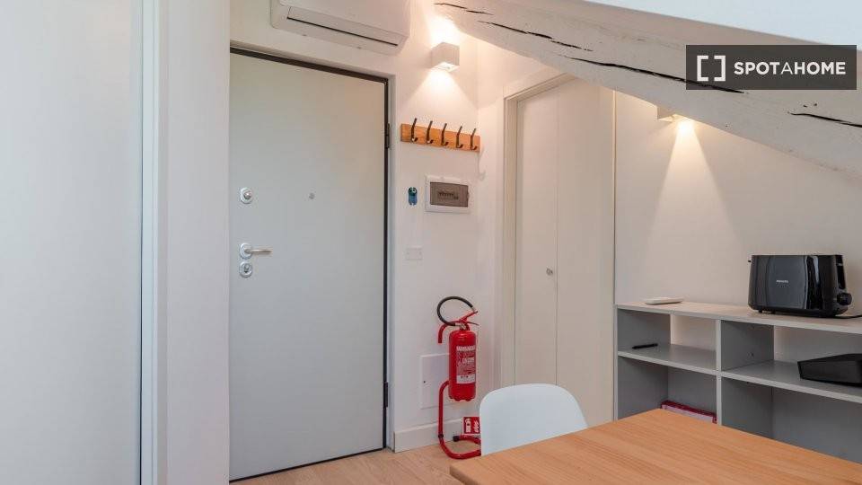 Appartamento in Centro, foto 5 di 18