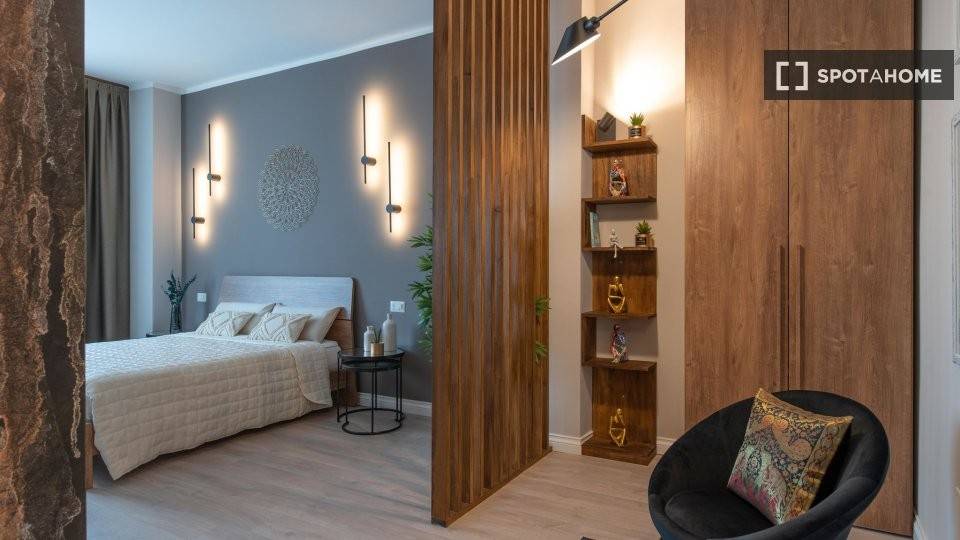 Appartamento in Nizza Millefonti, foto 8 di 18