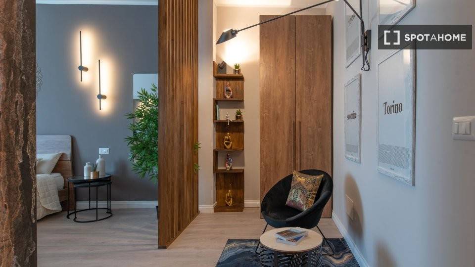 Appartamento in Nizza Millefonti, foto 9 di 18
