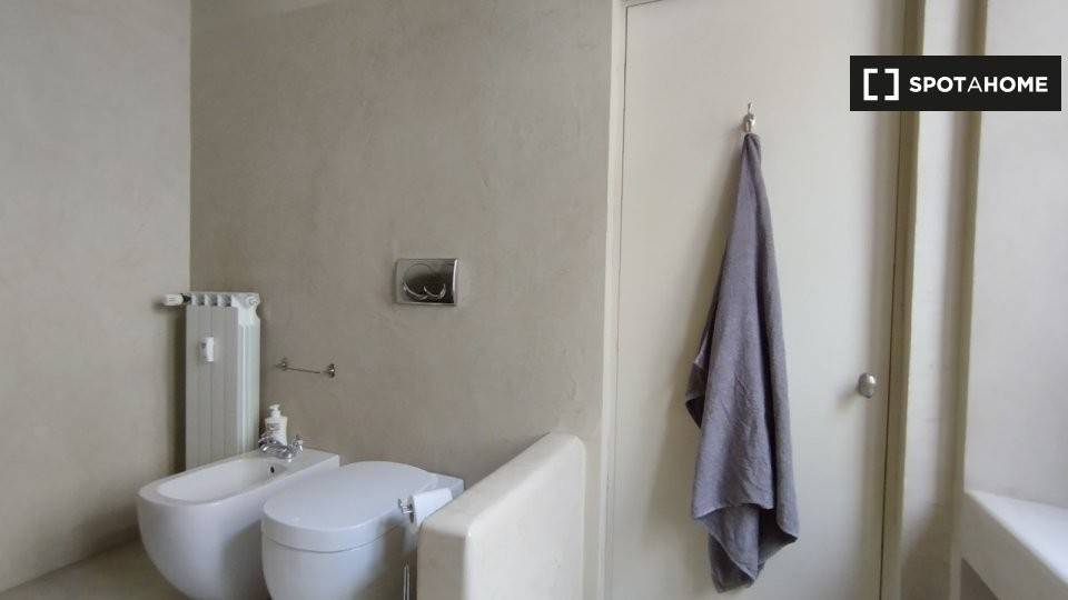 4 stanze singole in Centro, foto 3 di 18