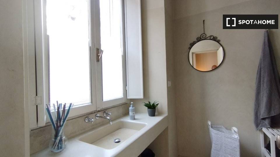 4 stanze singole in Centro, foto 4 di 18