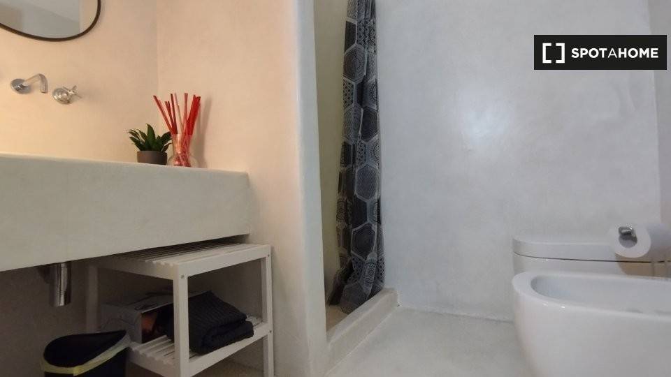 4 stanze singole in Centro, foto 7 di 18