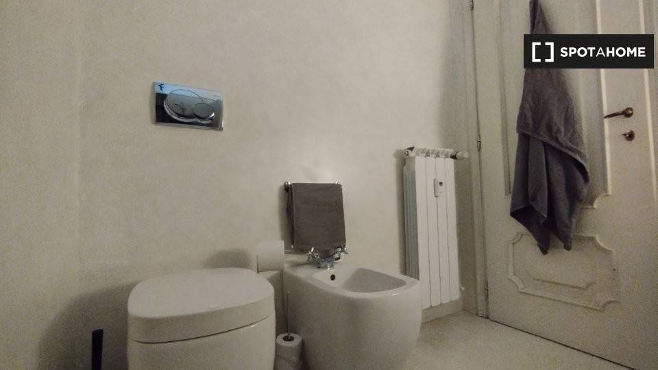 4 stanze singole in Centro, foto 8 di 18