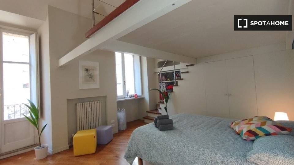 4 stanze singole in Centro, foto 9 di 18