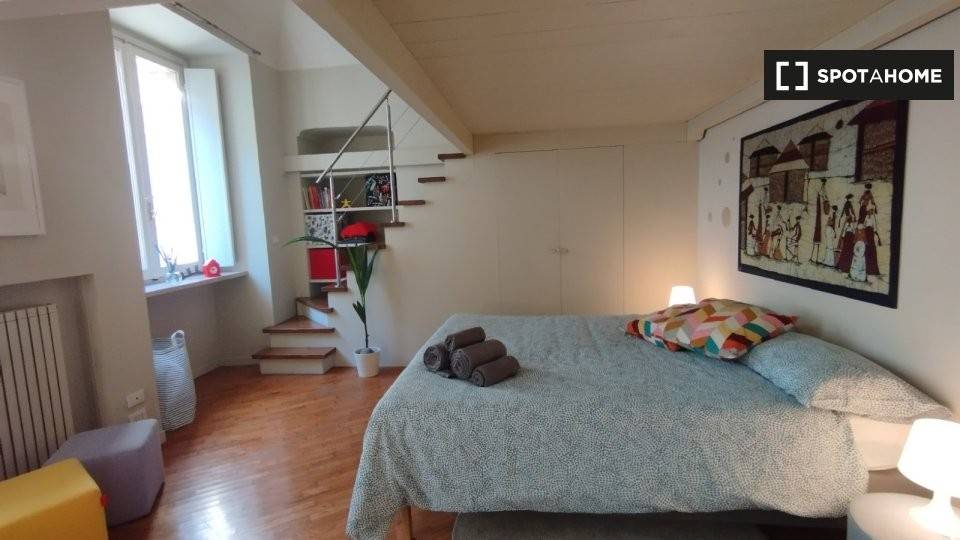 4 stanze singole in Centro, foto 10 di 18