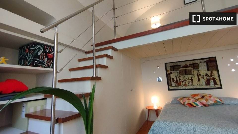 4 stanze singole in Centro, foto 12 di 18