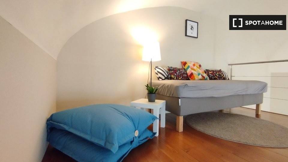 4 stanze singole in Centro, foto 13 di 18