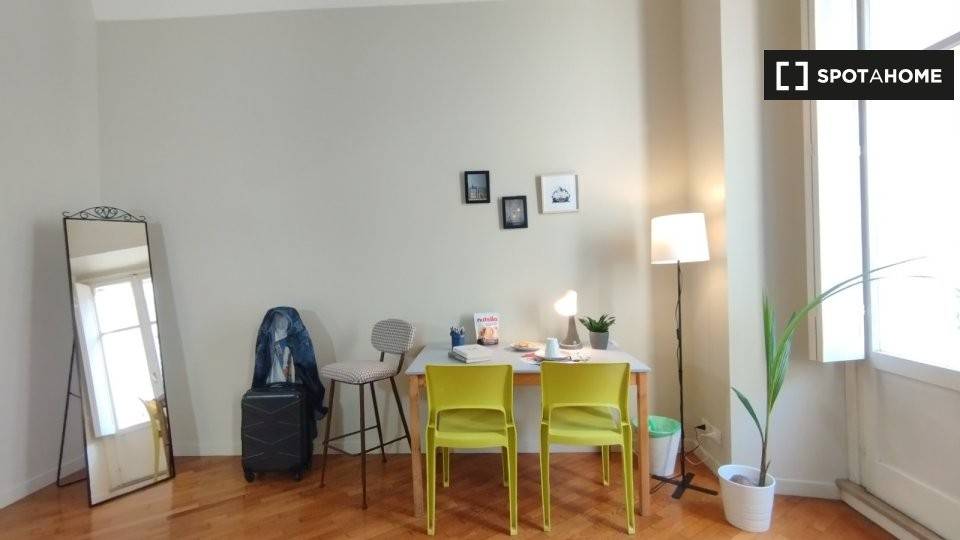 4 stanze singole in Centro, foto 14 di 18