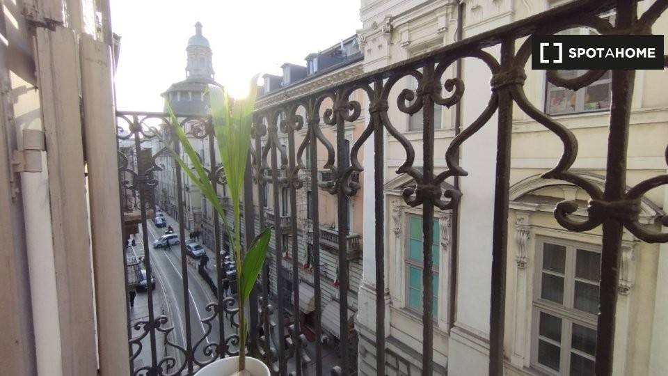 4 stanze singole in Centro, foto 15 di 18