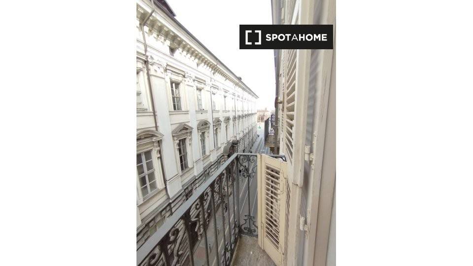 4 stanze singole in Centro, foto 16 di 18