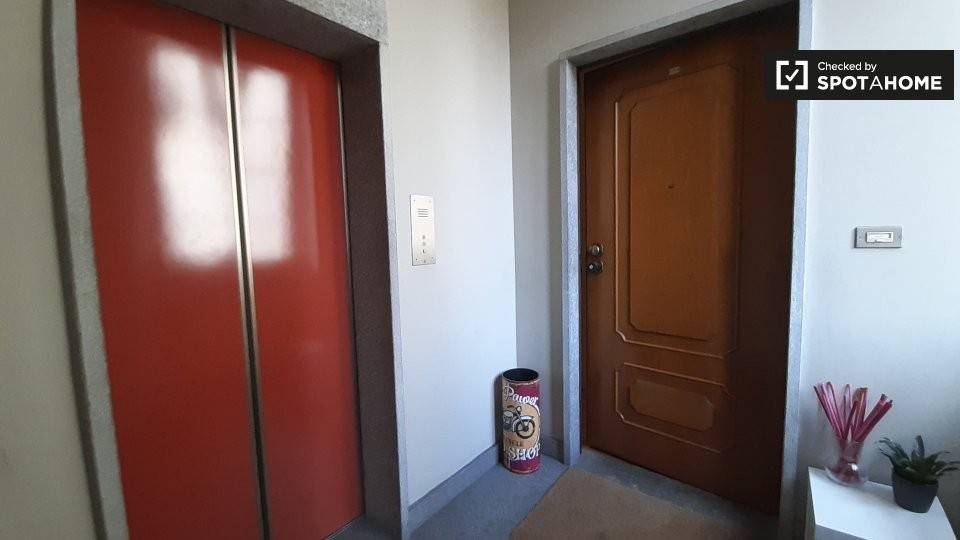 Stanza in Centro, foto 3 di 18