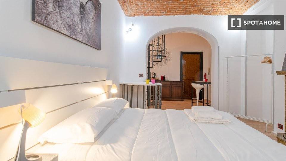 Appartamento in Centro, foto 2 di 18