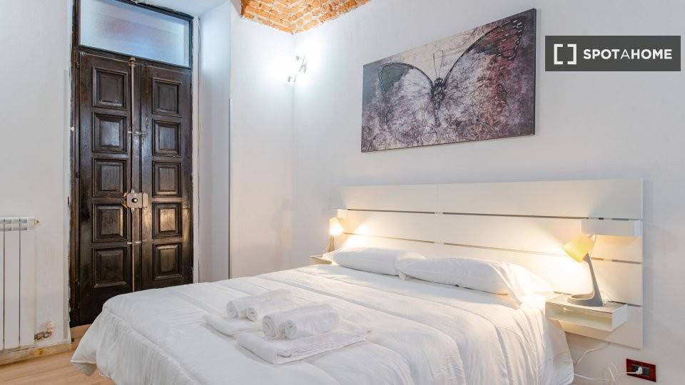 Appartamento in Centro, foto 3 di 18