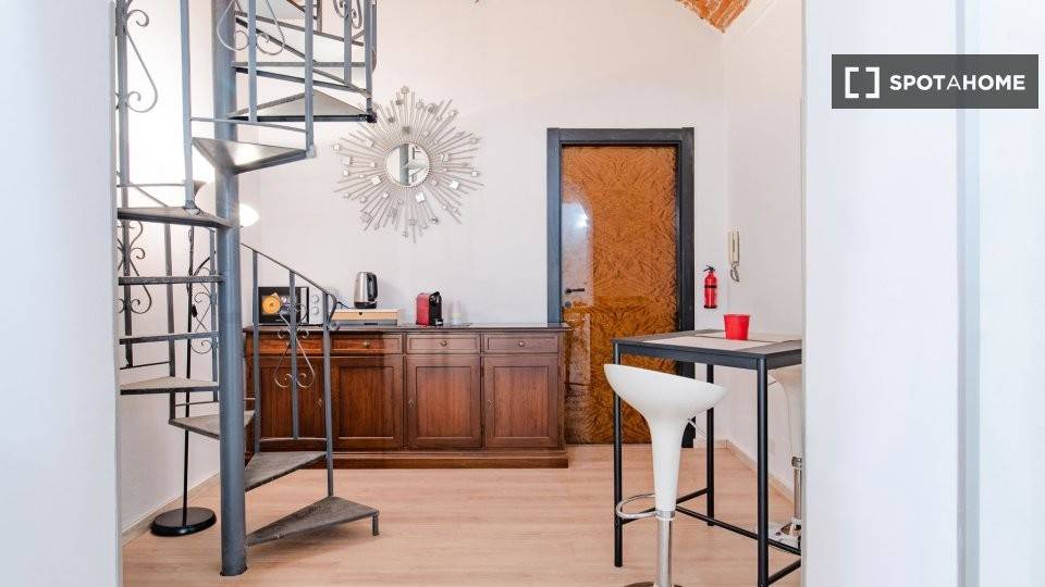 Appartamento in Centro, foto 4 di 18