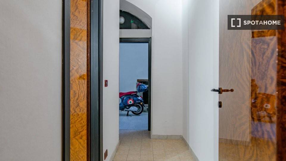 Appartamento in Centro, foto 7 di 18