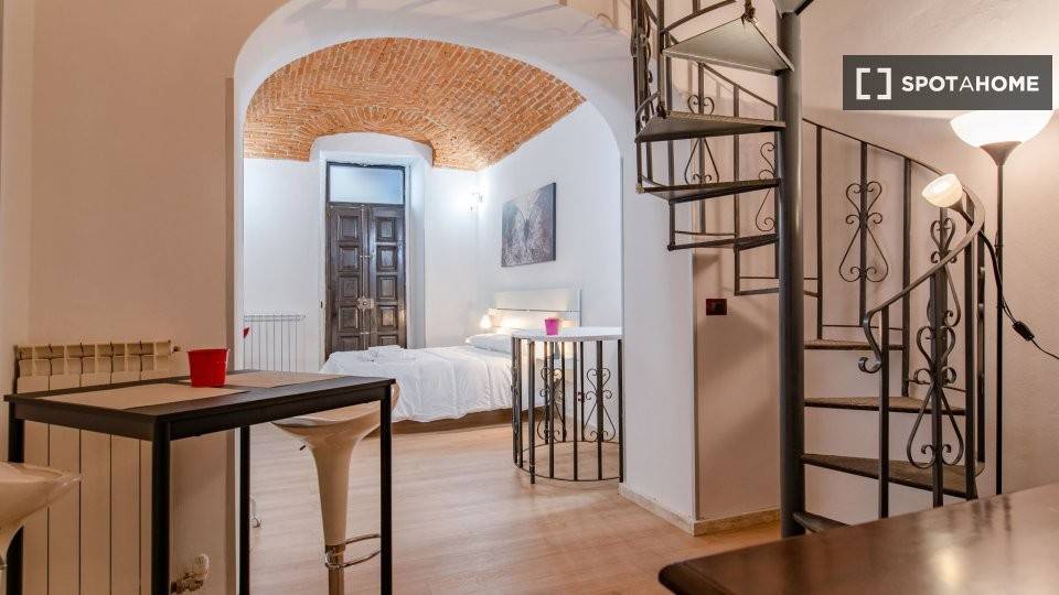 Appartamento in Centro, foto 8 di 18