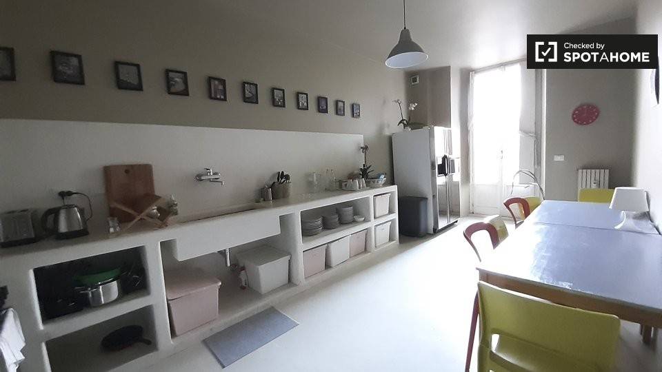 Stanza in Centro, foto 18 di 18
