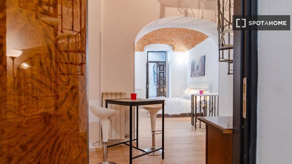 Appartamento in Centro, foto 15 di 18
