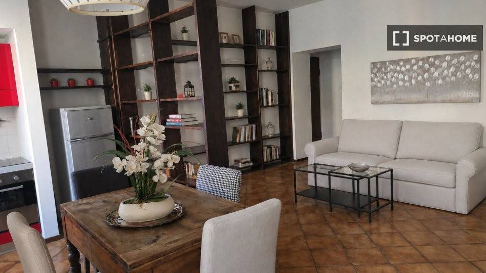 Appartamento in Crocetta, foto 3 di 5
