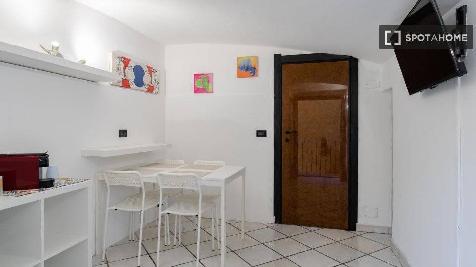 Appartamento in Centro, foto 4 di 18