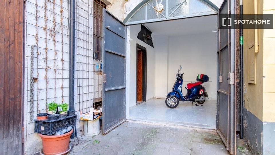 Appartamento in Centro, foto 18 di 18