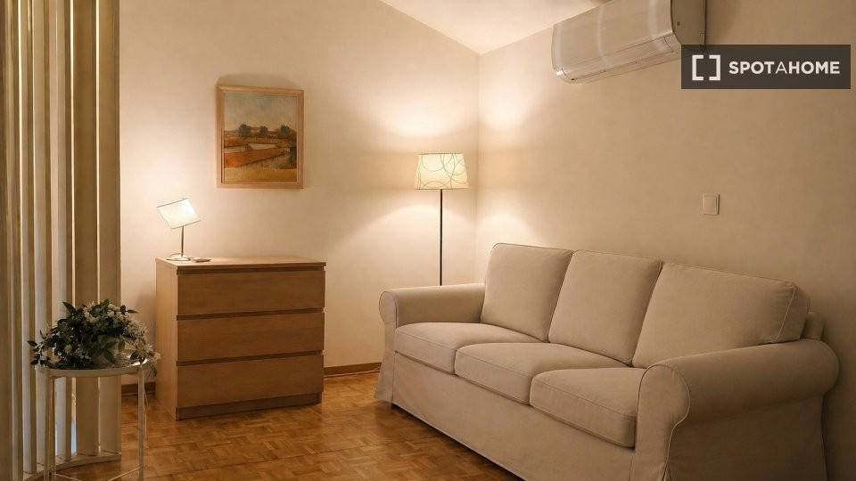 Appartamento in Crocetta, foto 5 di 5