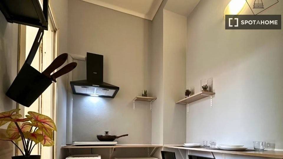 2 stanze singole in Barriera di Milano, foto 10 di 15