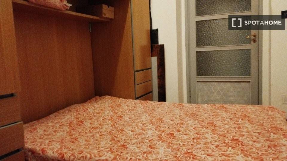 Stanza singola in Parella, foto 4 di 18