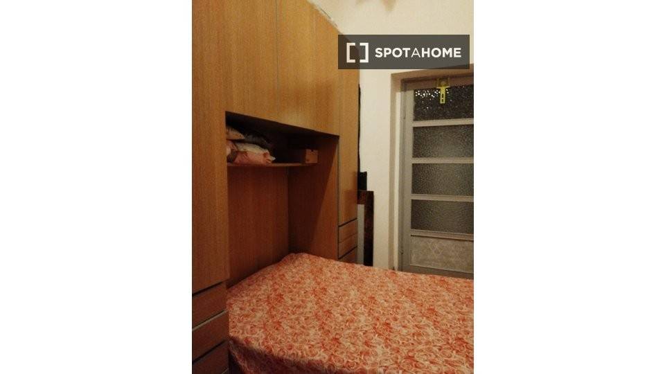 Stanza singola in Parella, foto 5 di 18