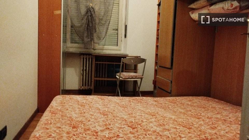 Stanza singola in Parella, foto 7 di 18
